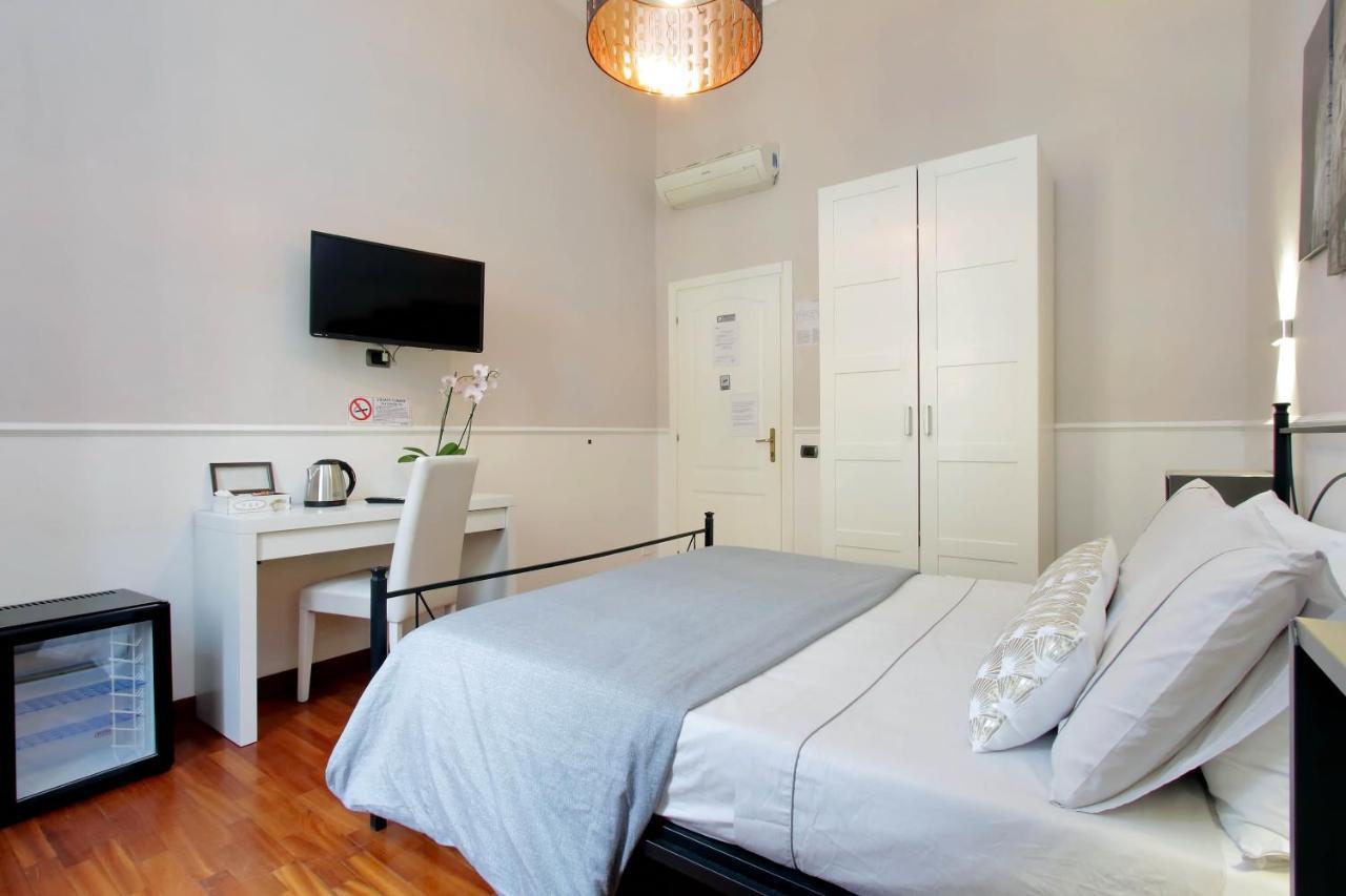 4Bnb - Otranto Vatican Apartment, Rome